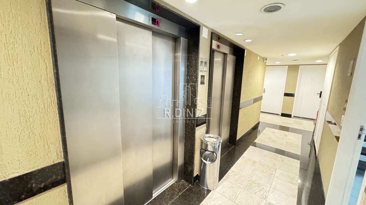 Conheça Imóvel, Apartamento à venda, 2 quartos, suíte, duplex, vaga, piscina, sauna, Avenida Jaime Silvado, São Conrado, Rio de Janeiro - im011601 - 41 41