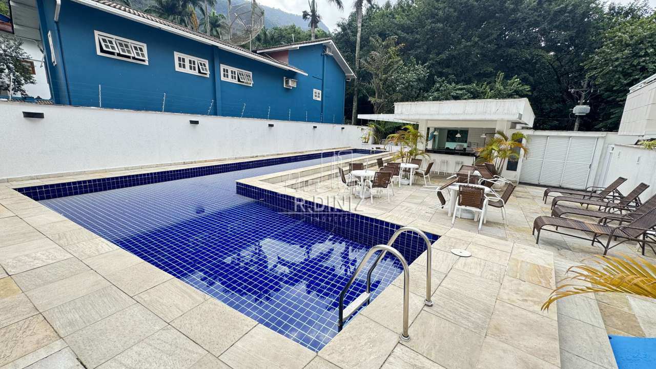 Conheça Imóvel, Apartamento à venda, 2 quartos, suíte, duplex, vaga, piscina, sauna, Avenida Jaime Silvado, São Conrado, Rio de Janeiro - im011601 - 45 45