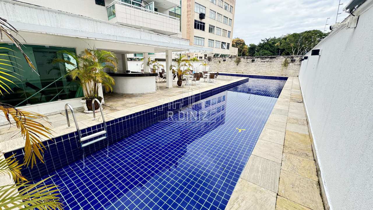 Conheça Imóvel, Apartamento à venda, 2 quartos, suíte, duplex, vaga, piscina, sauna, Avenida Jaime Silvado, São Conrado, Rio de Janeiro - im011601 - 47 47