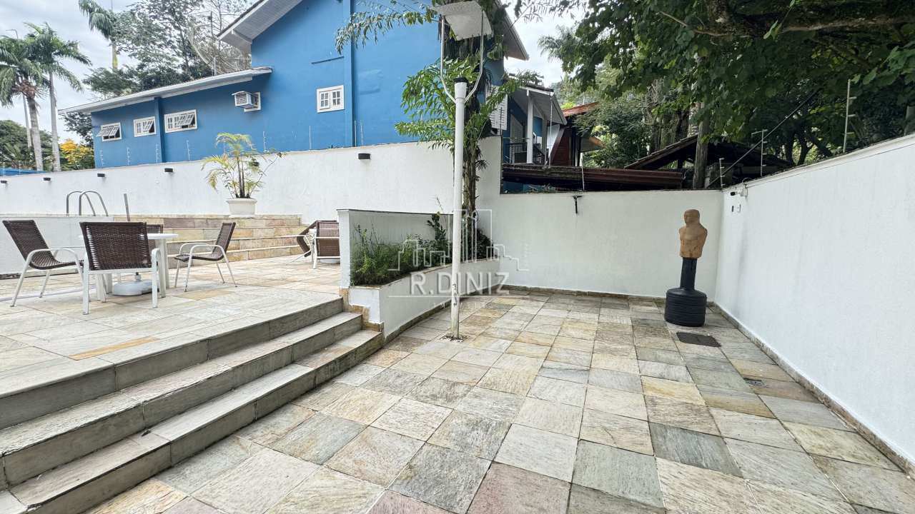 Conheça Imóvel, Apartamento à venda, 2 quartos, suíte, duplex, vaga, piscina, sauna, Avenida Jaime Silvado, São Conrado, Rio de Janeiro - im011601 - 49 49