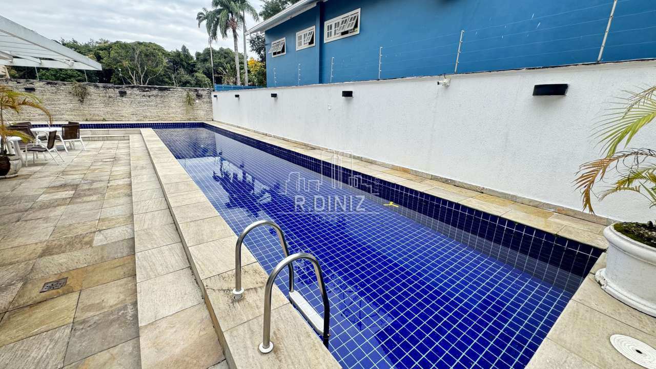 Conheça Imóvel, Apartamento à venda, 2 quartos, suíte, duplex, vaga, piscina, sauna, Avenida Jaime Silvado, São Conrado, Rio de Janeiro - im011601 - 50 50