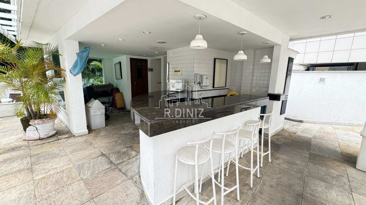 Conheça Imóvel, Apartamento à venda, 2 quartos, suíte, duplex, vaga, piscina, sauna, Avenida Jaime Silvado, São Conrado, Rio de Janeiro - im011601 - 51 51