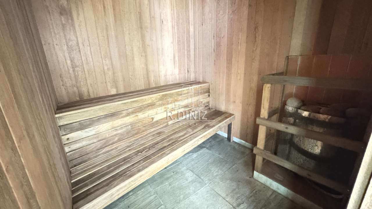 Conheça Imóvel, Apartamento à venda, 2 quartos, suíte, duplex, vaga, piscina, sauna, Avenida Jaime Silvado, São Conrado, Rio de Janeiro - im011601 - 53 53