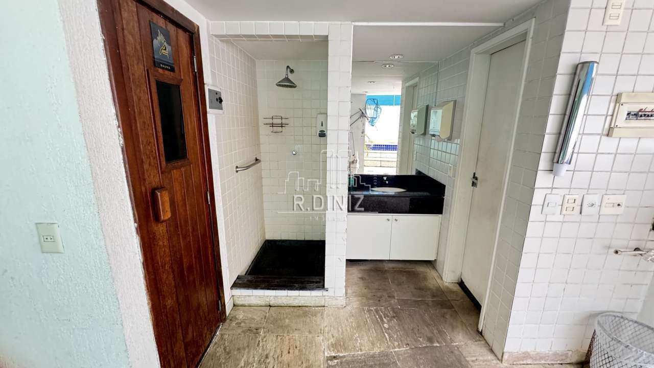 Conheça Imóvel, Apartamento à venda, 2 quartos, suíte, duplex, vaga, piscina, sauna, Avenida Jaime Silvado, São Conrado, Rio de Janeiro - im011601 - 54 54