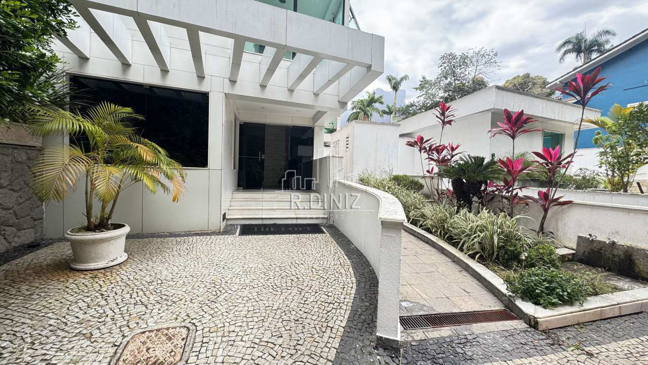 Conheça Imóvel, Apartamento à venda, 2 quartos, suíte, duplex, vaga, piscina, sauna, Avenida Jaime Silvado, São Conrado, Rio de Janeiro - im011601 - 55 55