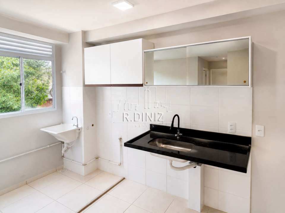 Conheça Imóvel, Apartamento à venda Estrada dos Bandeirantes, Vargem Grande, zona sudoeste, Rio de Janeiro - im011599 - 2 2