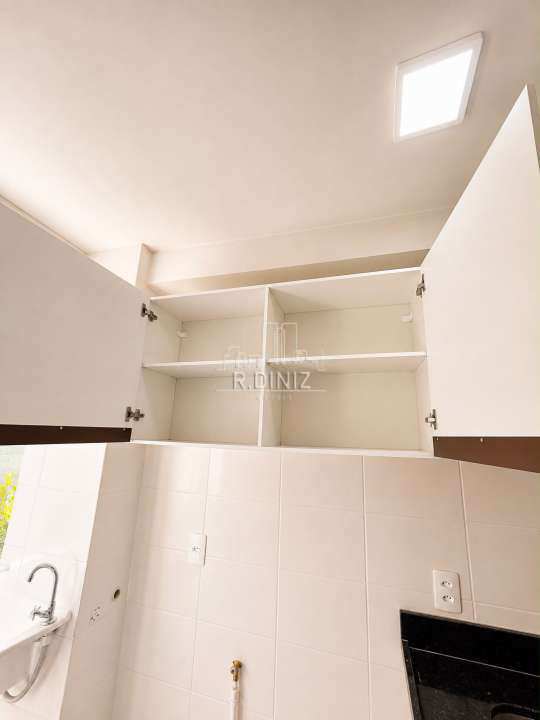 Conheça Imóvel, Apartamento à venda Estrada dos Bandeirantes, Vargem Grande, zona sudoeste, Rio de Janeiro - im011599 - 3 3