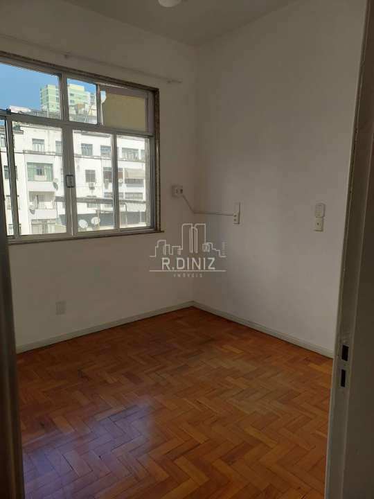 Conheça Imóvel, apartamento para alugar ou vender, 2 quartos, rua haddock lobo, Rio de Janeiro, rj - im011604 - 5 5