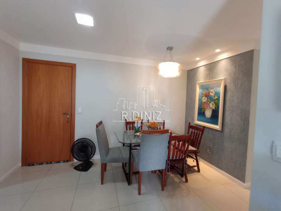 Conheça Imóvel, apartamento à venda, 3 quartos (suíte), lazer, 2 vagas, Rua Araguaia, Freguesia Jacarepaguá, Rio de Janeiro/RJ - im011605 - 4 4