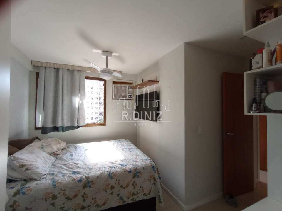 Conheça Imóvel, apartamento à venda, 3 quartos (suíte), lazer, 2 vagas, Rua Araguaia, Freguesia Jacarepaguá, Rio de Janeiro/RJ - im011605 - 7 7