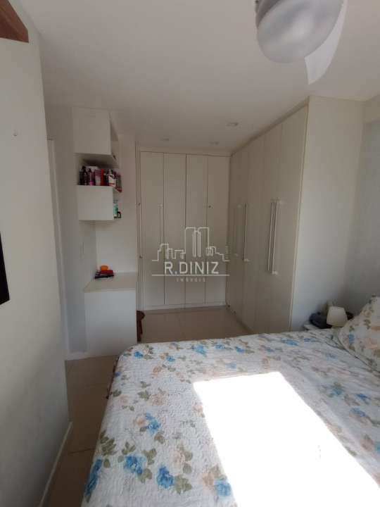 Conheça Imóvel, apartamento à venda, 3 quartos (suíte), lazer, 2 vagas, Rua Araguaia, Freguesia Jacarepaguá, Rio de Janeiro/RJ - im011605 - 8 8