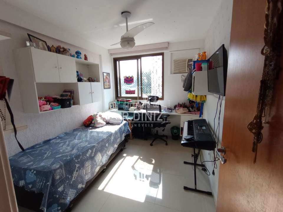 Conheça Imóvel, apartamento à venda, 3 quartos (suíte), lazer, 2 vagas, Rua Araguaia, Freguesia Jacarepaguá, Rio de Janeiro/RJ - im011605 - 13 13