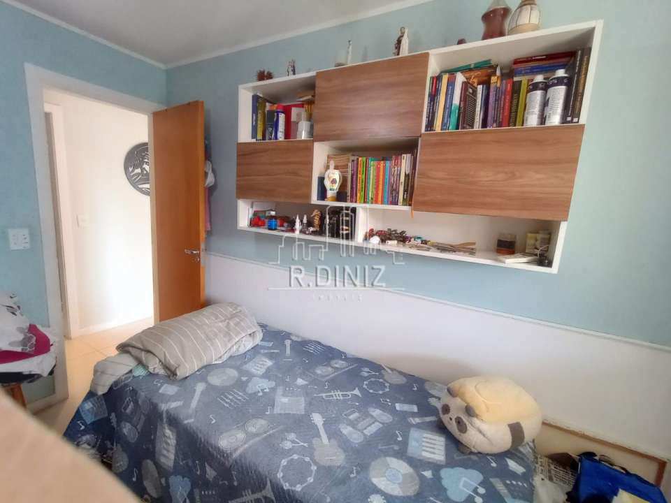 Conheça Imóvel, apartamento à venda, 3 quartos (suíte), lazer, 2 vagas, Rua Araguaia, Freguesia Jacarepaguá, Rio de Janeiro/RJ - im011605 - 14 14
