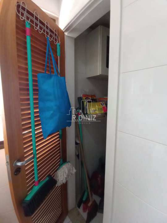 Conheça Imóvel, apartamento à venda, 3 quartos (suíte), lazer, 2 vagas, Rua Araguaia, Freguesia Jacarepaguá, Rio de Janeiro/RJ - im011605 - 23 23
