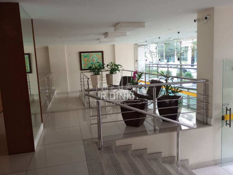 Conheça Imóvel, apartamento à venda, 3 quartos (suíte), lazer, 2 vagas, Rua Araguaia, Freguesia Jacarepaguá, Rio de Janeiro/RJ - im011605 - 25 25