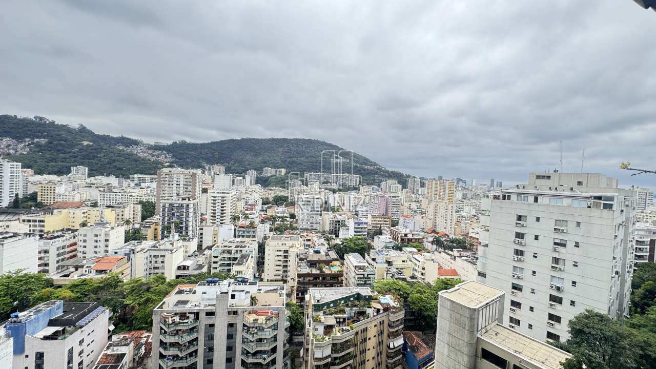 Conheça Apartamento à venda, 4 quartos (1 suíte), 180m2, vaga, lazer, Laranjeiras, Rio de Janeiro/RJ - im011508 - 14 14