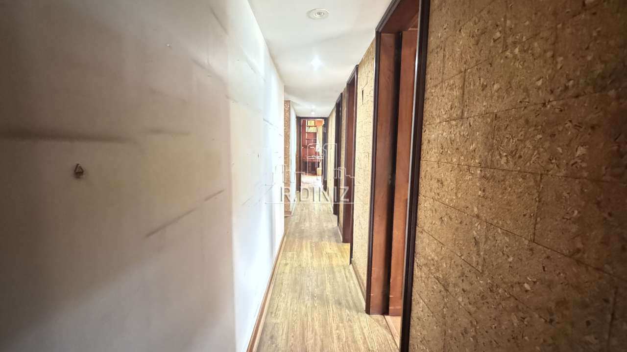 Conheça Apartamento à venda, 4 quartos (1 suíte), 180m2, vaga, lazer, Laranjeiras, Rio de Janeiro/RJ - im011508 - 18 18