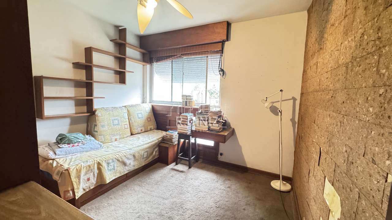 Conheça Apartamento à venda, 4 quartos (1 suíte), 180m2, vaga, lazer, Laranjeiras, Rio de Janeiro/RJ - im011508 - 32 32