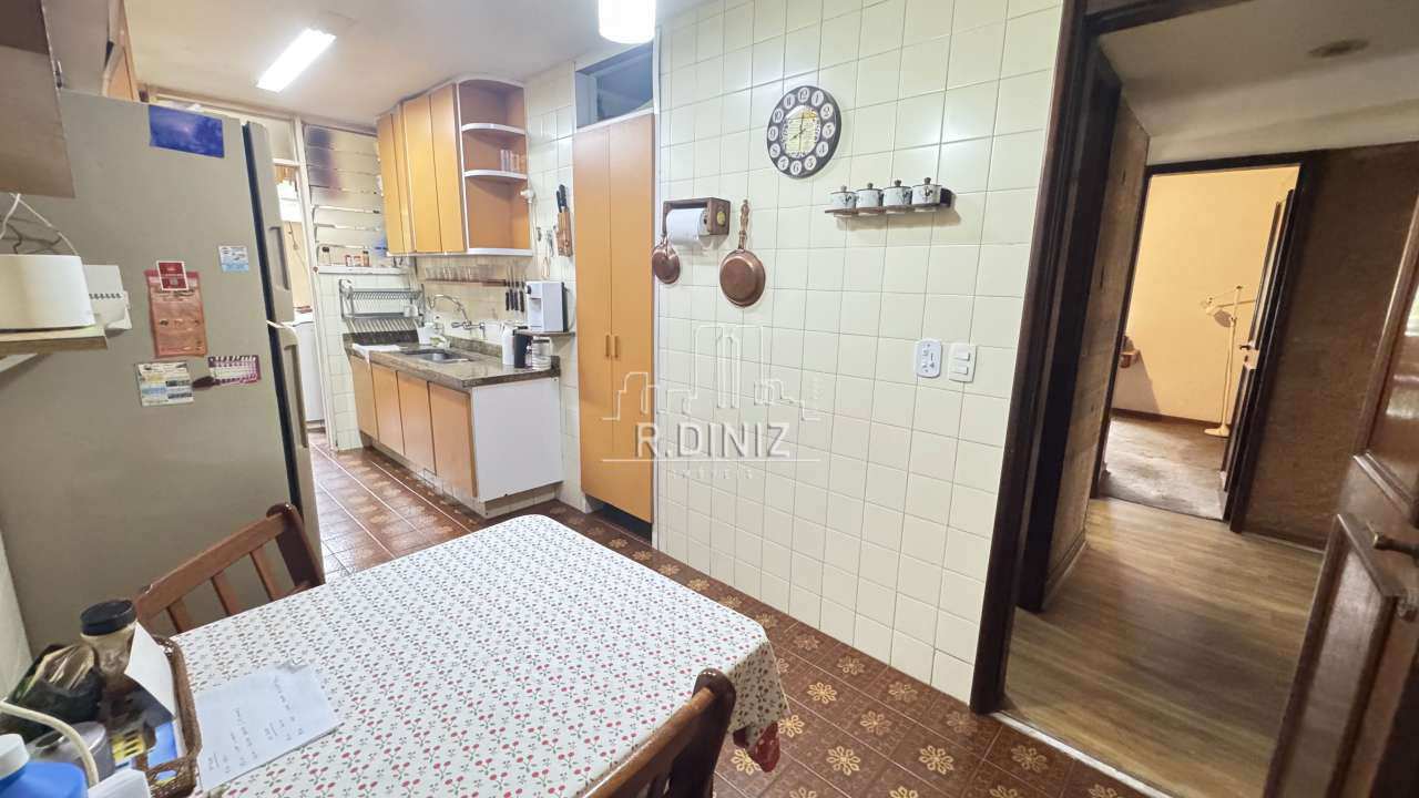 Conheça Apartamento à venda, 4 quartos (1 suíte), 180m2, vaga, lazer, Laranjeiras, Rio de Janeiro/RJ - im011508 - 50 50