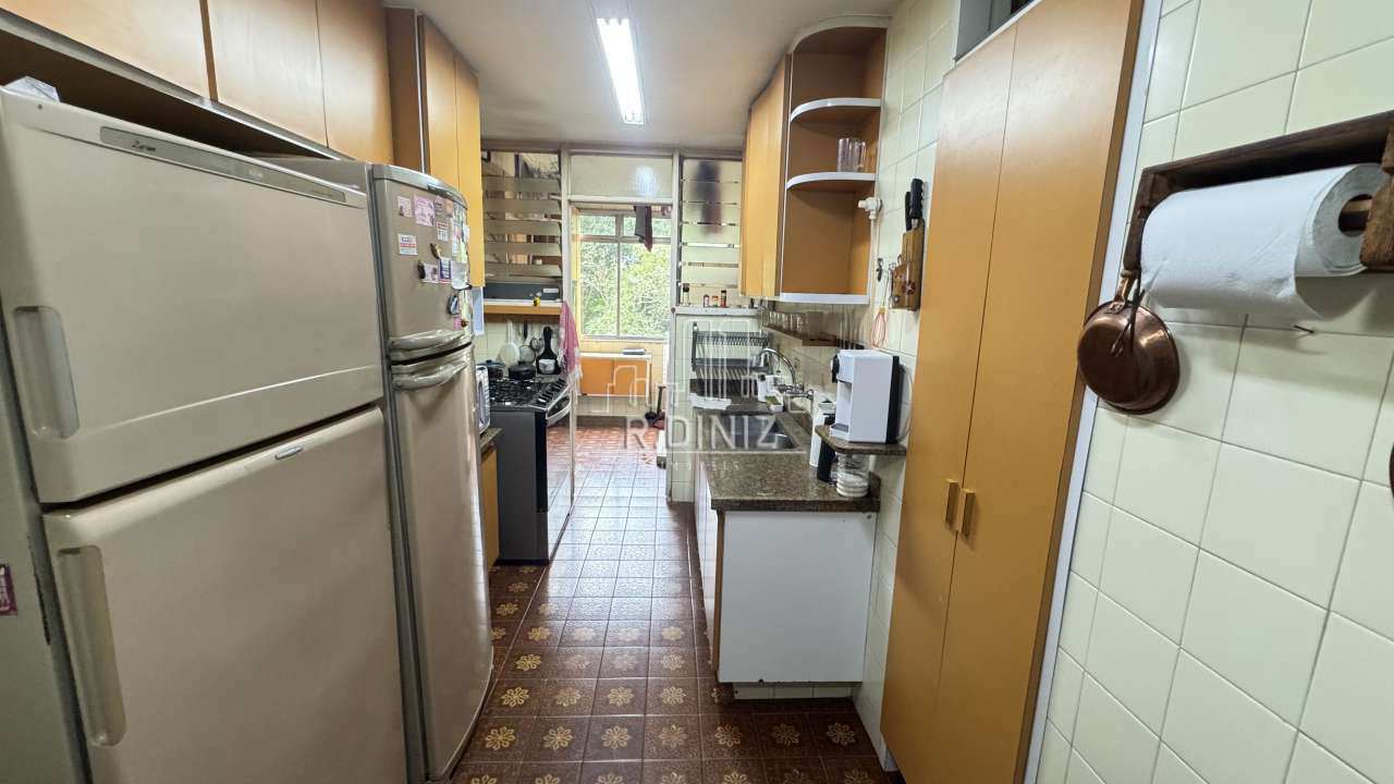 Conheça Apartamento à venda, 4 quartos (1 suíte), 180m2, vaga, lazer, Laranjeiras, Rio de Janeiro/RJ - im011508 - 52 52