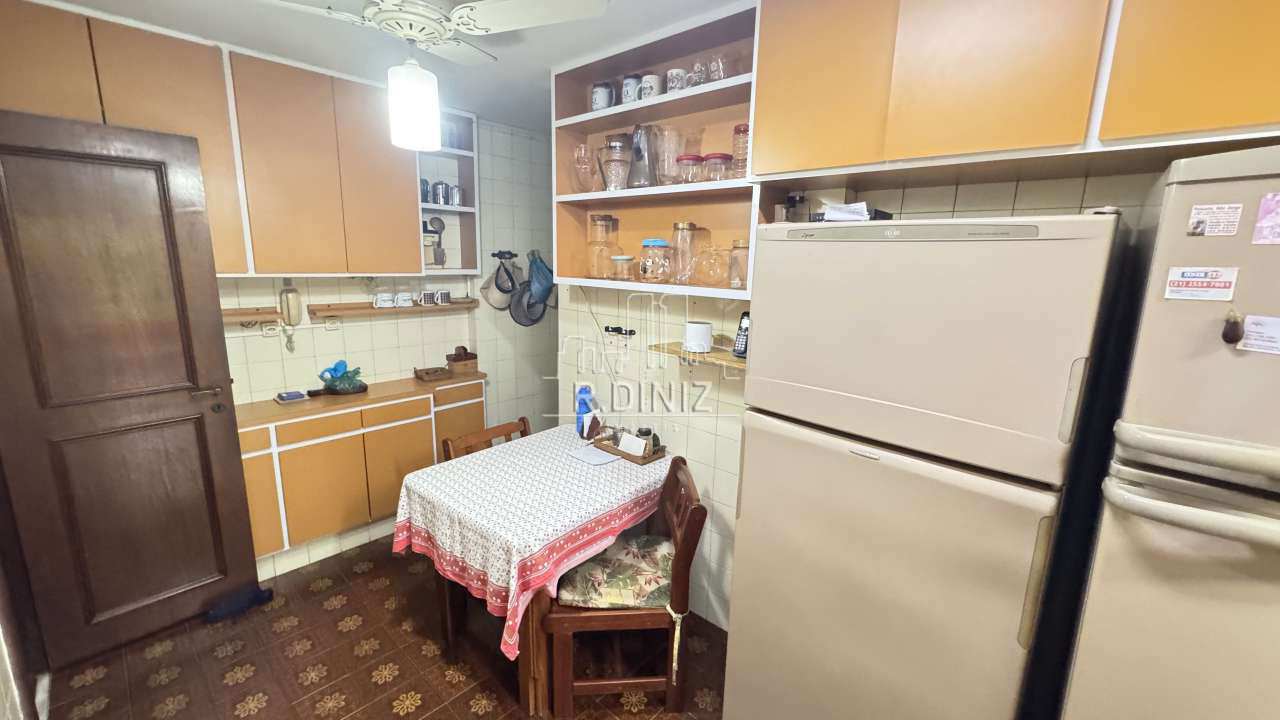 Conheça Apartamento à venda, 4 quartos (1 suíte), 180m2, vaga, lazer, Laranjeiras, Rio de Janeiro/RJ - im011508 - 55 55