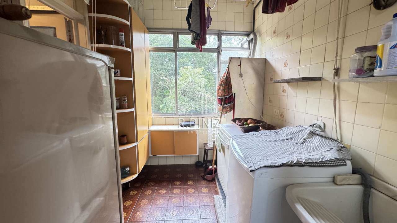 Conheça Apartamento à venda, 4 quartos (1 suíte), 180m2, vaga, lazer, Laranjeiras, Rio de Janeiro/RJ - im011508 - 56 56