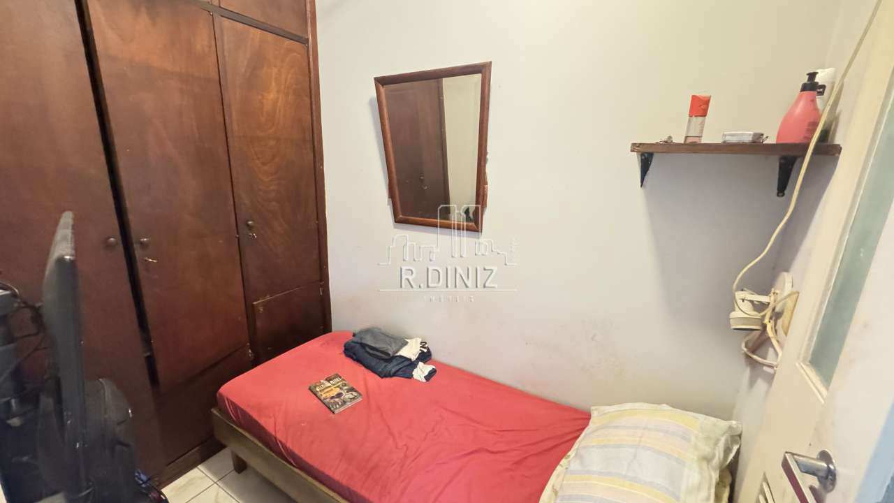 Conheça Apartamento à venda, 4 quartos (1 suíte), 180m2, vaga, lazer, Laranjeiras, Rio de Janeiro/RJ - im011508 - 61 61
