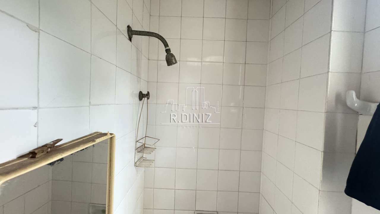 Conheça Apartamento à venda, 4 quartos (1 suíte), 180m2, vaga, lazer, Laranjeiras, Rio de Janeiro/RJ - im011508 - 63 63