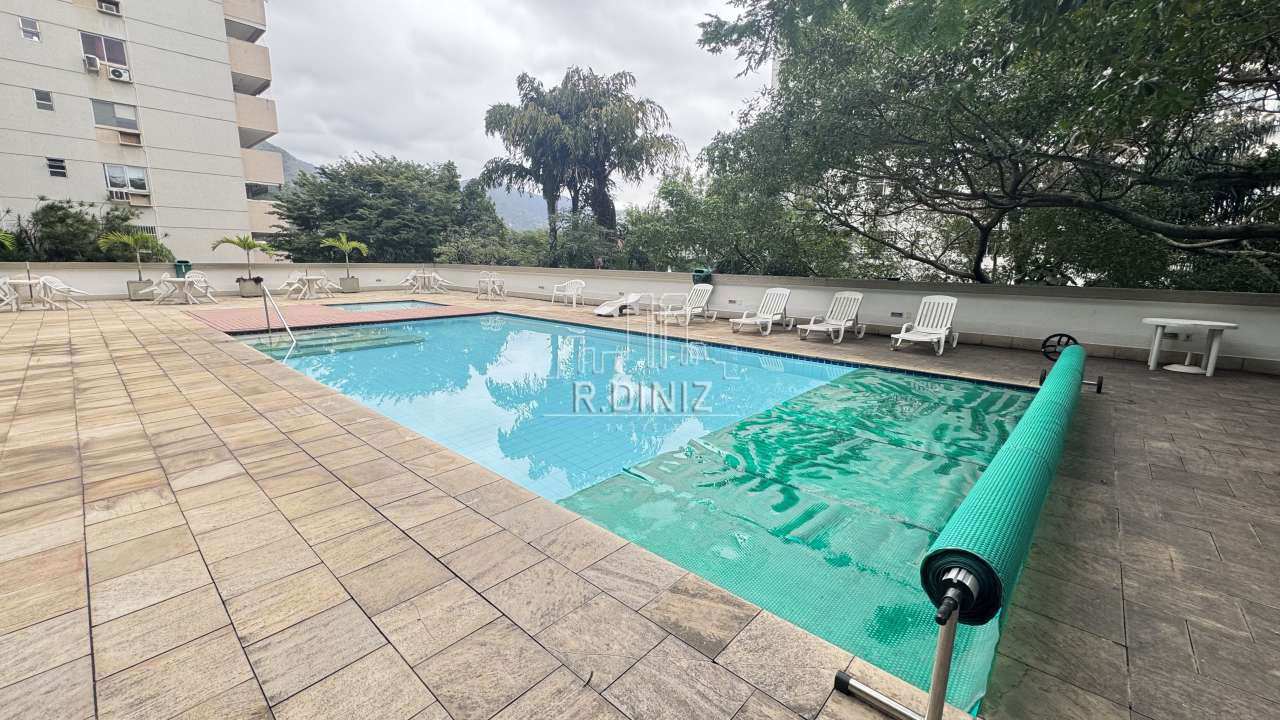 Conheça Apartamento à venda, 4 quartos (1 suíte), 180m2, vaga, lazer, Laranjeiras, Rio de Janeiro/RJ - im011508 - 64 64