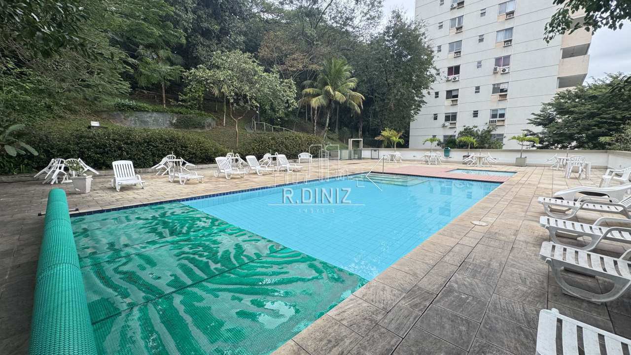 Conheça Apartamento à venda, 4 quartos (1 suíte), 180m2, vaga, lazer, Laranjeiras, Rio de Janeiro/RJ - im011508 - 65 65