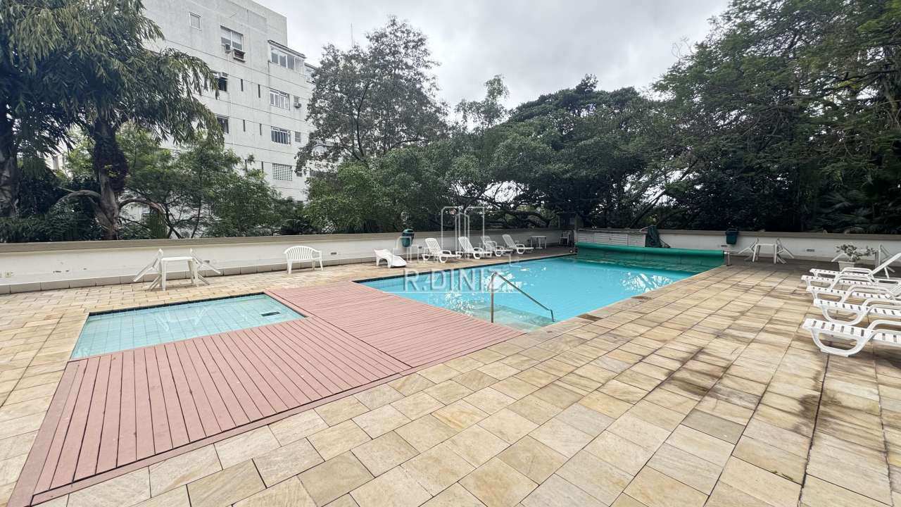 Conheça Apartamento à venda, 4 quartos (1 suíte), 180m2, vaga, lazer, Laranjeiras, Rio de Janeiro/RJ - im011508 - 67 67