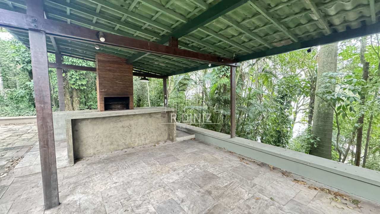 Conheça Apartamento à venda, 4 quartos (1 suíte), 180m2, vaga, lazer, Laranjeiras, Rio de Janeiro/RJ - im011508 - 69 69