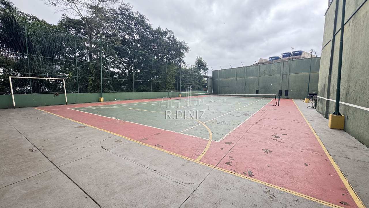 Conheça Apartamento à venda, 4 quartos (1 suíte), 180m2, vaga, lazer, Laranjeiras, Rio de Janeiro/RJ - im011508 - 70 70