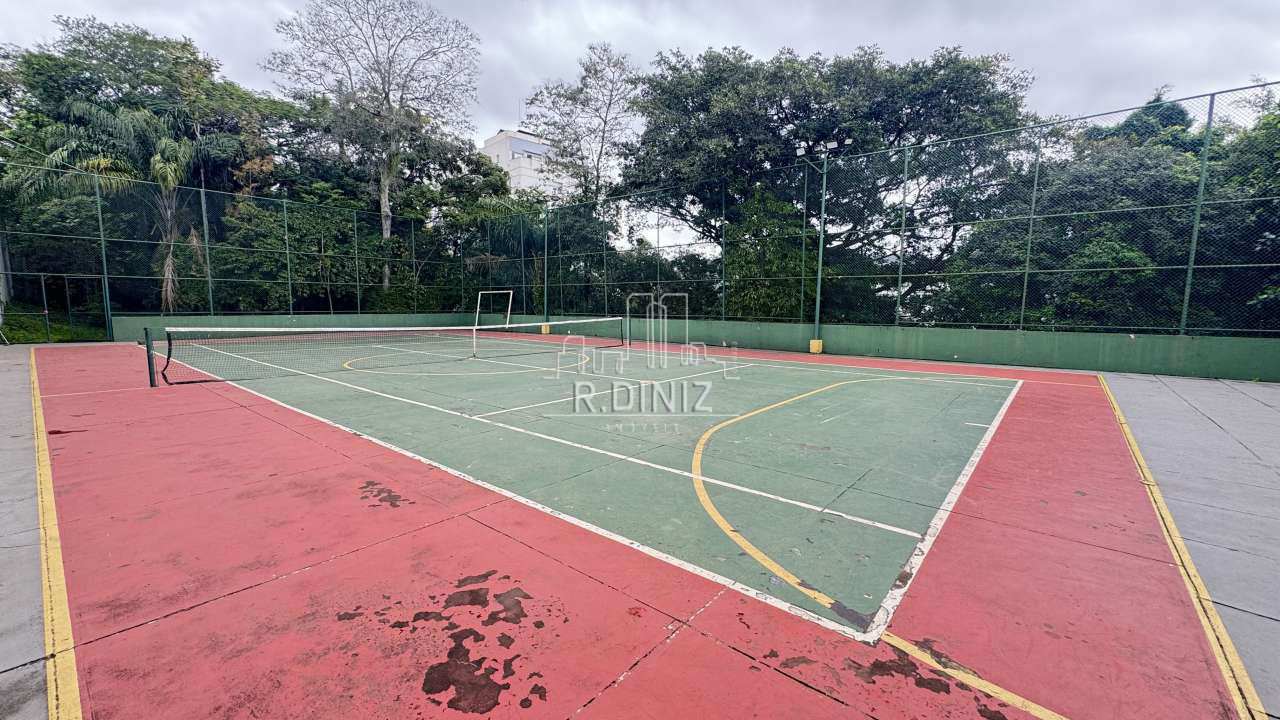 Conheça Apartamento à venda, 4 quartos (1 suíte), 180m2, vaga, lazer, Laranjeiras, Rio de Janeiro/RJ - im011508 - 71 71