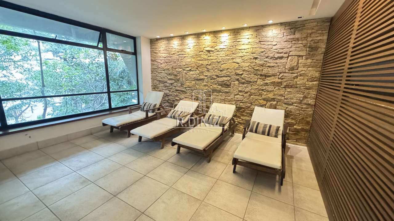 Conheça Apartamento à venda, 4 quartos (1 suíte), 180m2, vaga, lazer, Laranjeiras, Rio de Janeiro/RJ - im011508 - 72 72