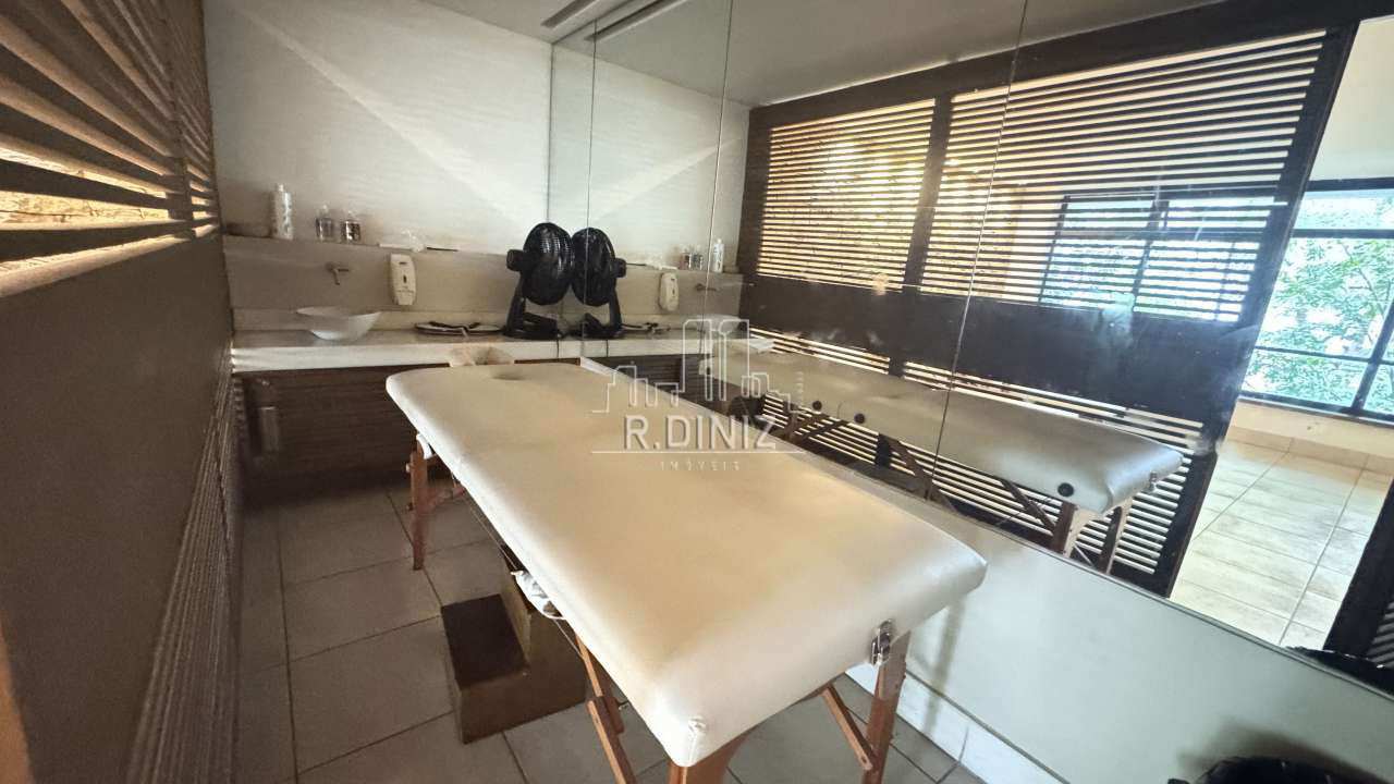 Conheça Apartamento à venda, 4 quartos (1 suíte), 180m2, vaga, lazer, Laranjeiras, Rio de Janeiro/RJ - im011508 - 73 73