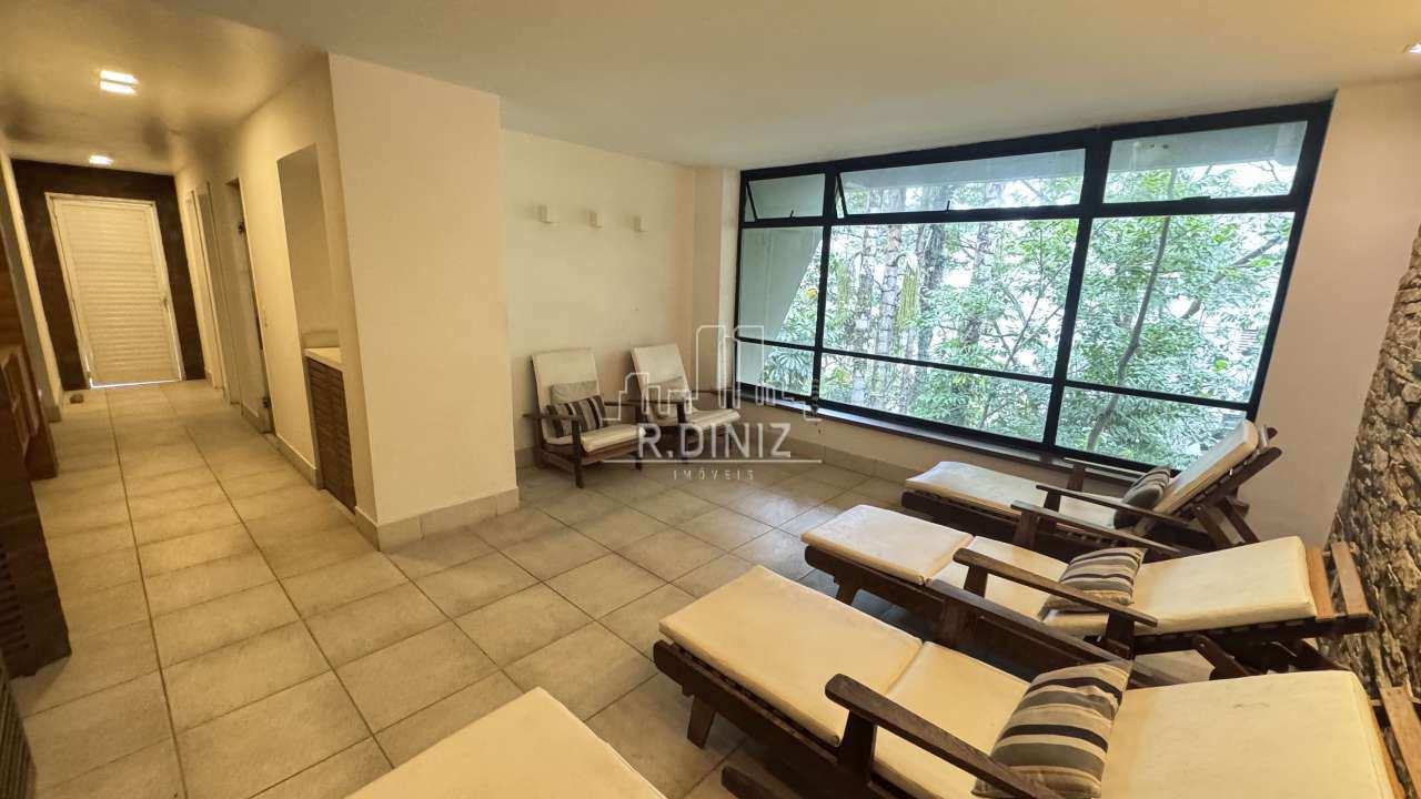 Conheça Apartamento à venda, 4 quartos (1 suíte), 180m2, vaga, lazer, Laranjeiras, Rio de Janeiro/RJ - im011508 - 74 74
