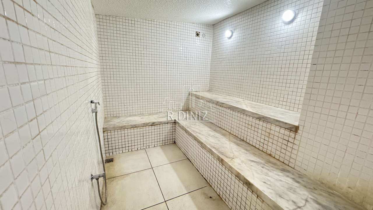 Conheça Apartamento à venda, 4 quartos (1 suíte), 180m2, vaga, lazer, Laranjeiras, Rio de Janeiro/RJ - im011508 - 75 75