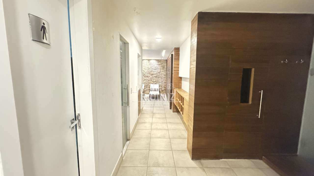 Conheça Apartamento à venda, 4 quartos (1 suíte), 180m2, vaga, lazer, Laranjeiras, Rio de Janeiro/RJ - im011508 - 78 78