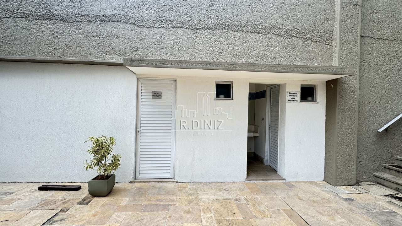 Conheça Apartamento à venda, 4 quartos (1 suíte), 180m2, vaga, lazer, Laranjeiras, Rio de Janeiro/RJ - im011508 - 79 79