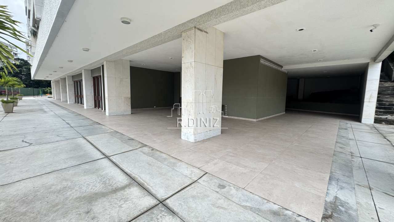 Conheça Apartamento à venda, 4 quartos (1 suíte), 180m2, vaga, lazer, Laranjeiras, Rio de Janeiro/RJ - im011508 - 81 81