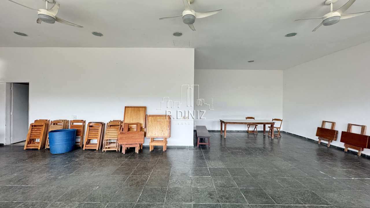 Conheça Apartamento à venda, 4 quartos (1 suíte), 180m2, vaga, lazer, Laranjeiras, Rio de Janeiro/RJ - im011508 - 82 82