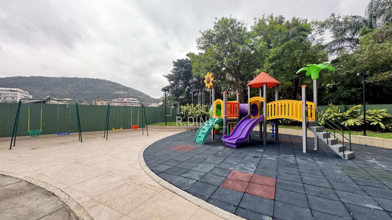 Conheça Apartamento à venda, 4 quartos (1 suíte), 180m2, vaga, lazer, Laranjeiras, Rio de Janeiro/RJ - im011508 - 83 83