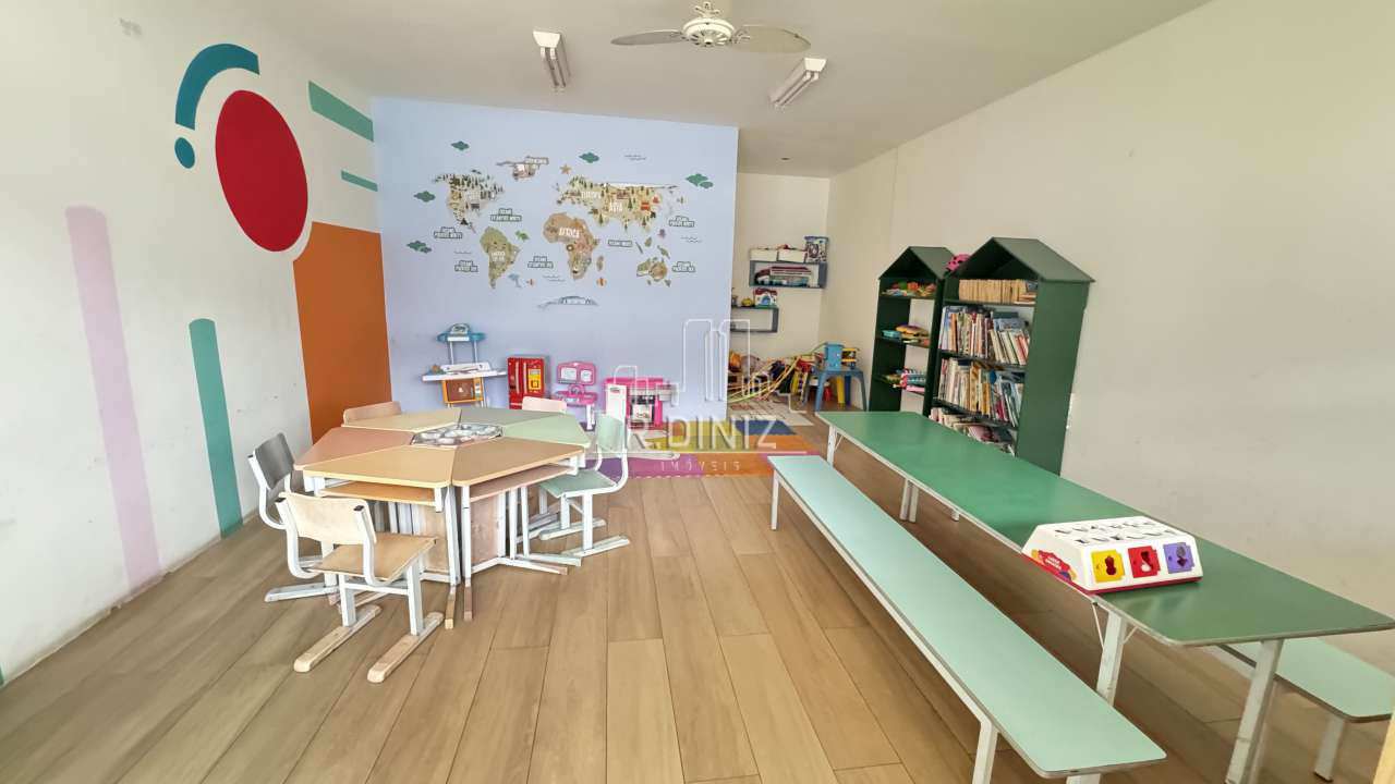 Conheça Apartamento à venda, 4 quartos (1 suíte), 180m2, vaga, lazer, Laranjeiras, Rio de Janeiro/RJ - im011508 - 84 84