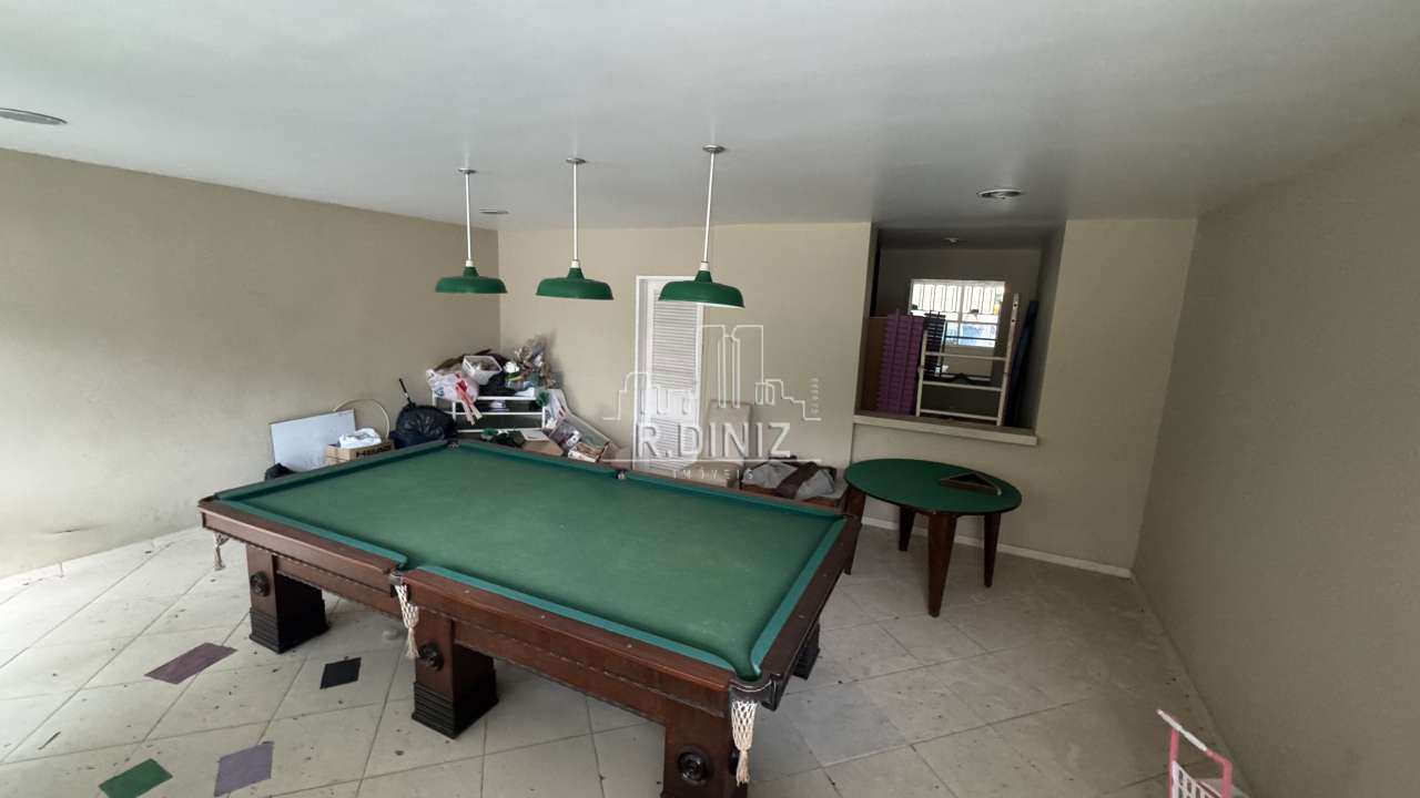 Conheça Apartamento à venda, 4 quartos (1 suíte), 180m2, vaga, lazer, Laranjeiras, Rio de Janeiro/RJ - im011508 - 85 85