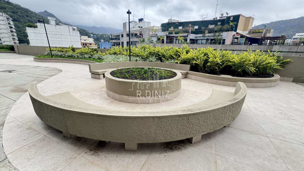 Conheça Apartamento à venda, 4 quartos (1 suíte), 180m2, vaga, lazer, Laranjeiras, Rio de Janeiro/RJ - im011508 - 90 90
