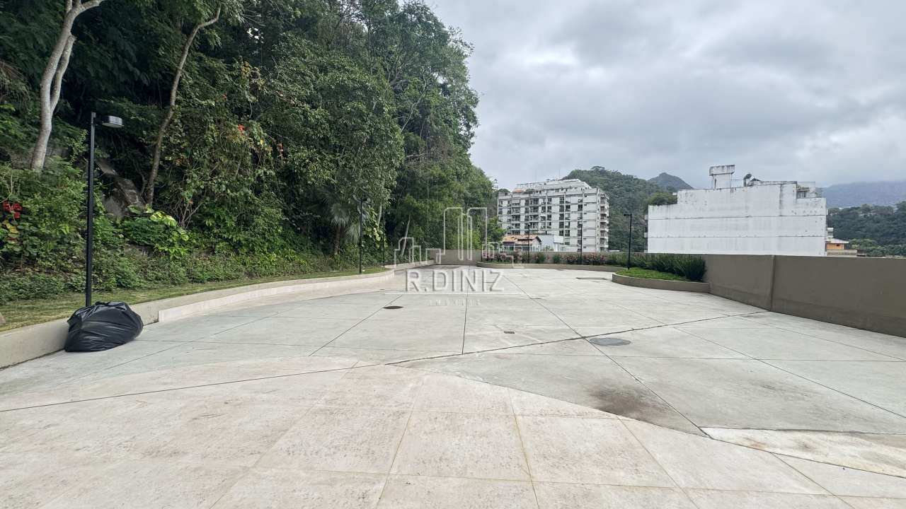 Conheça Apartamento à venda, 4 quartos (1 suíte), 180m2, vaga, lazer, Laranjeiras, Rio de Janeiro/RJ - im011508 - 93 93
