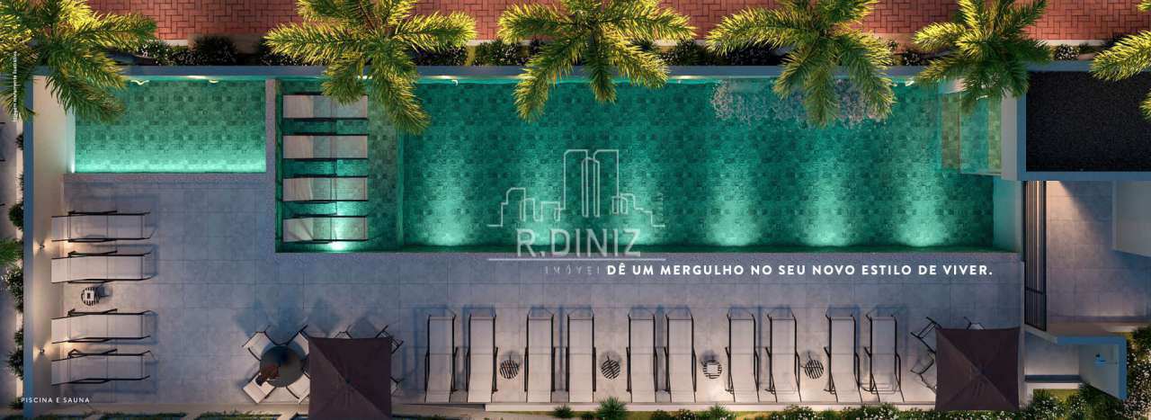 Conheça Apartamento à venda Rua Desembargador Wellington Jones Paiva, Vargem Pequena, Rio de Janeiro - im011607 - 8 8