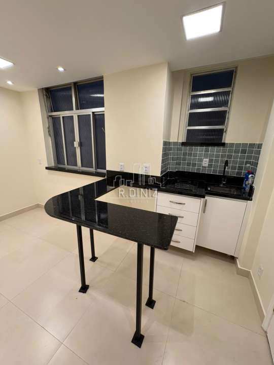 Conheça Imóvel, apartamento à venda, Studio, conjugado, Rua Carlos Sampaio, Centro, Rio de Janeiro, RJ - im011609 - 2 2