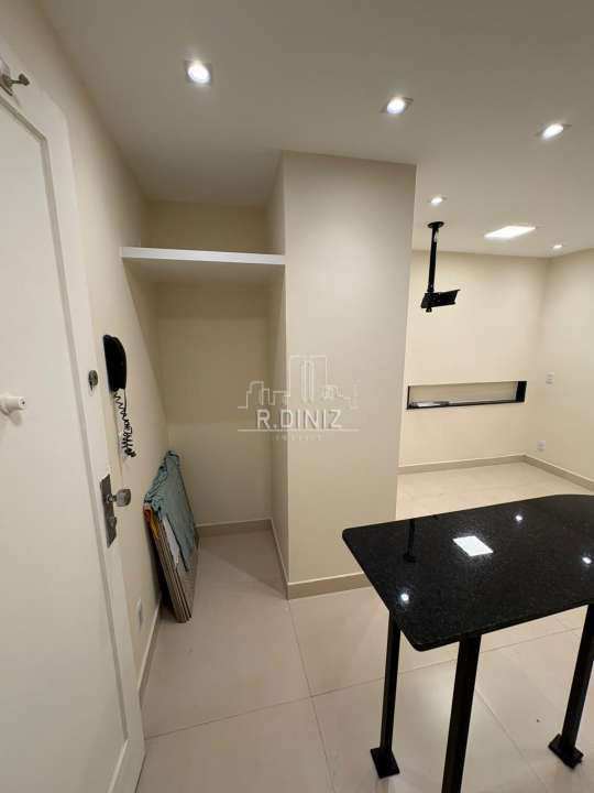 Conheça Imóvel, apartamento à venda, Studio, conjugado, Rua Carlos Sampaio, Centro, Rio de Janeiro, RJ - im011609 - 3 3